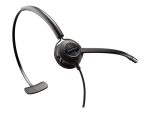 HP Poly EncorePro 540 - slušalke - Quick Disconnect - slika 5