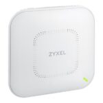 Zyxel WAX650S - radijska dostopna točka - Wi-Fi 6