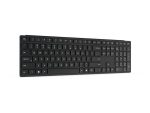 Lenovo Multi-Mode Pro 6000 - tipkovnica - QWERTZ - slovensko - eclipse black Vhodna naprava - slika 2