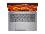 HP ZBook Fury 16 G1i mobilna delovna postaja - AI PC, AI delovna postaja - 16" - Intel Core Ultra 9 - 285HX - vPro - 32 GB RAM - 1 TB SSD - bosansko/hrvaško/črnogorsko/slovensko/srbsko - slika 5