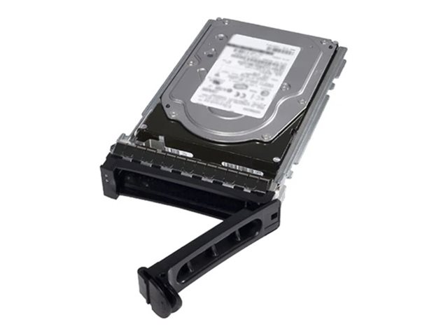 94f53f34-5f4a-4567-a21d-12dc8d9ccb2f Dell - Komplet za stranke - SSD - intenzivno branje - 1,92 TB - 512e - SATA 6 Gb/s - slika 1