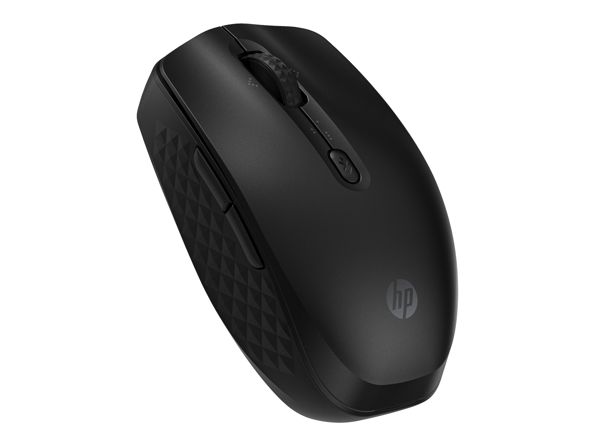 95d1b541-e78a-4d58-aff6-5e0fc133ec62 HP 425 - miška - programabilna - Bluetooth 5.3 - črna - slika 1