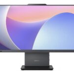 Lenovo ThinkCentre neo 50a 24 Gen 5 - vse-v-enem Core i5 13420H 2.1 GHz - 16 GB - SSD 512 GB - LED 23.8" - slovenski