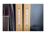 Brother P-Touch PT-H110 - izdelovalec nalepk - B/W - toplotni prenos - slika 3