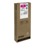 Epson T9453 - XL - škrlatna - originalna - kartuša s črnilom