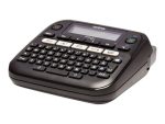 Brother P-Touch PT-D210 - izdelovalec nalepk - B/W - toplotni prenos - slika 2