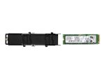 HP - SSD - 2 TB - PCIe 4.0 x4
