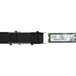 HP - SSD - 2 TB - PCIe 4.0 x4