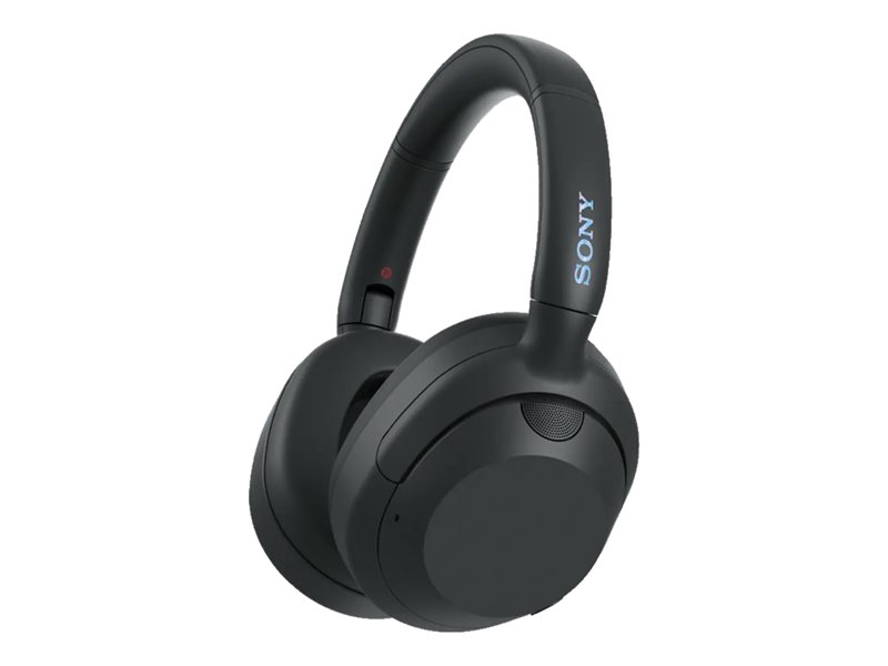 97192073-7b55-4d3d-86f9-2495457d57b1 Sony WH-ULT900N - slušalke z mikrofonom - 3,5 mm priključek - slika 1