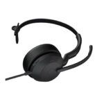 Jabra Evolve2 50 UC Mono - slušalke - USB-C, USB-A