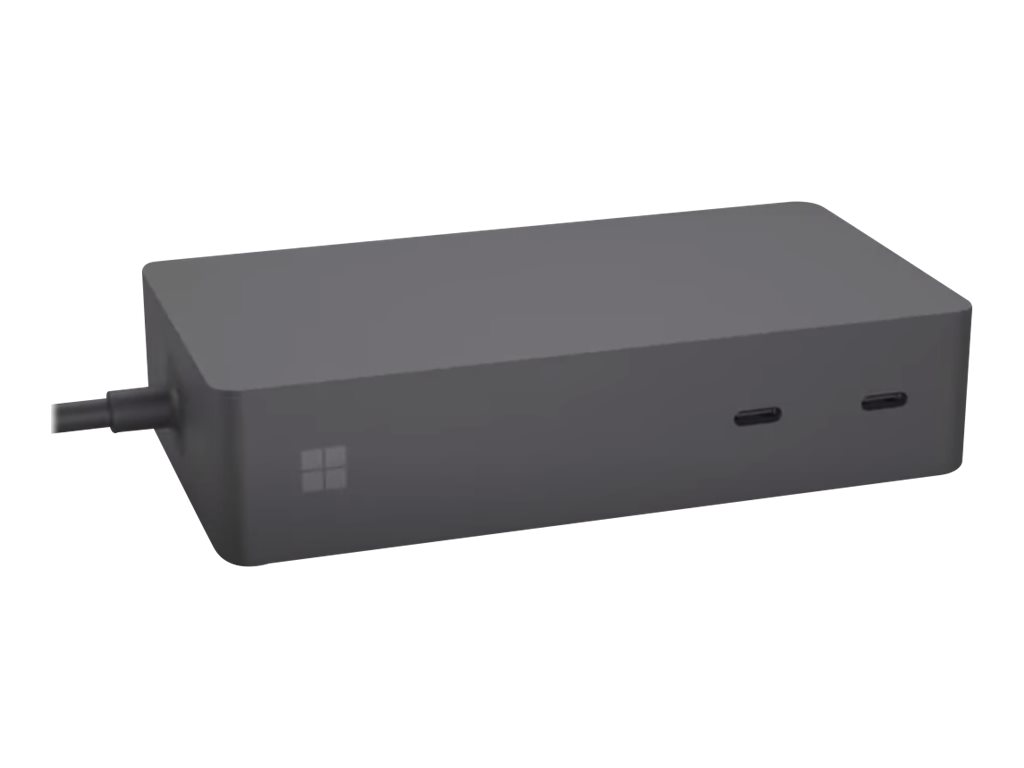 973c459b-01d2-46a8-8ead-118fbbb0a167 Microsoft Surface Dock 2 - slika 1