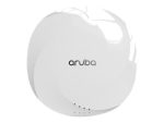 HPE Aruba AP-635 (RW) - Kampus - radijska dostopna točka - ZigBee, Bluetooth, Wi-Fi 6E