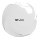 HPE Aruba AP-635 (RW) - Kampus - radijska dostopna točka - ZigBee, Bluetooth, Wi-Fi 6E
