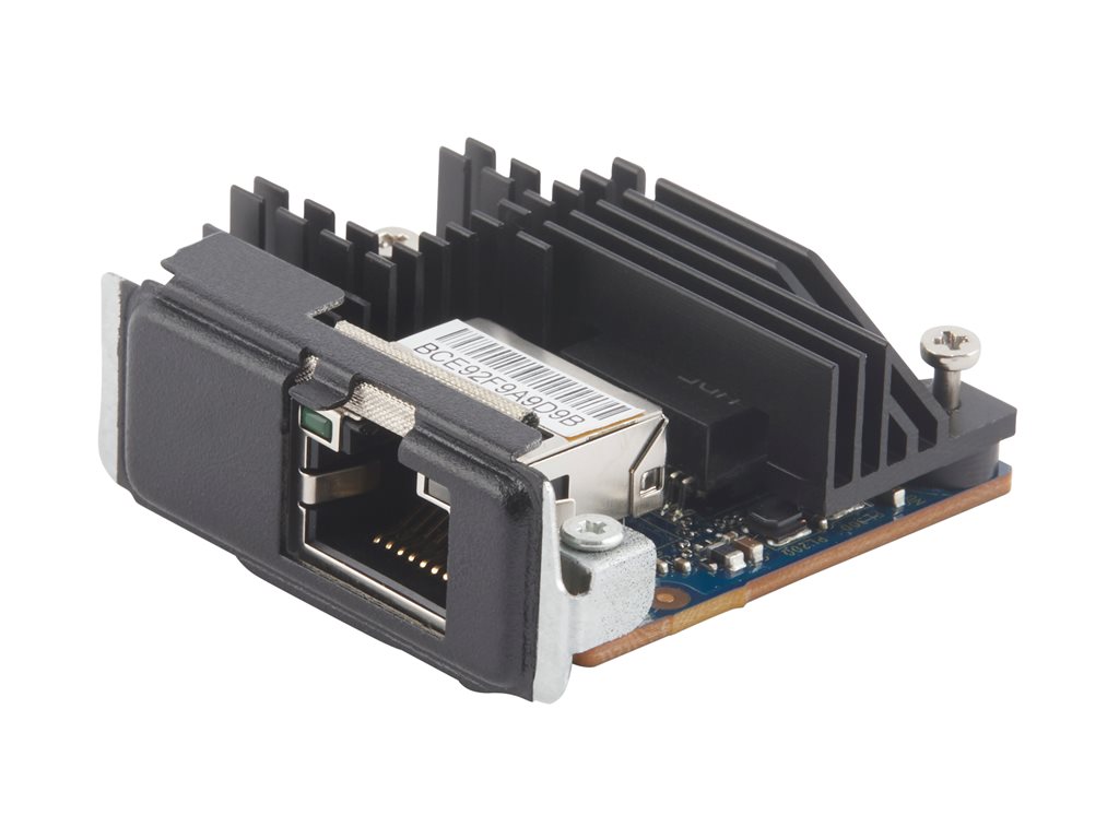 98e18991-cb33-4bb7-aa95-2fbc5f7b8328 HP Flex IO - omrežna kartica - 10Gb Ethernet x 1 - slika 1