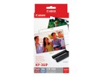 Canon KP-36IP - tiskalni vložek/komplet za papir - slika 2