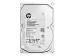 HP Enterprise - trdi disk - 2 TB - SATA