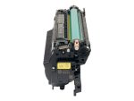 HP 657X - Visok izkoristek - rumena - originalna - LaserJet - kartuša s tonerjem (CF472X) - slika 2