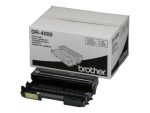 Brother DR4000 - originalni komplet bobnov - slika 2