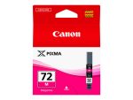 Canon PGI-72M - škrlatna - originalna - črnilni vložek