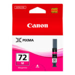 Canon PGI-72M - škrlatna - originalna - črnilni vložek