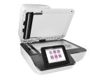 HP ScanJet Enterprise Flow N9120 fn2 - namizni optični bralnik dokumentov - USB 2.0, Gigabit LAN, USB 2.0 (gostitelj) - slika 4