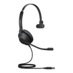 Jabra Evolve2 30 SE MS Mono - slušalke - USB-A