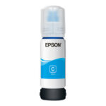 Epson 106 - cian - original - črnilni vložek