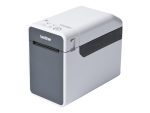 Brother TD-2135N - tiskalnik etiket - črno-bel - neposredna termična - slika 2