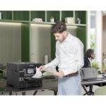Epson EcoTank L6570 - večnamenski tiskalnik - barvni