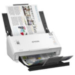 Epson WorkForce DS-410 - optični bralnik dokumentov - namizje - USB 2.0