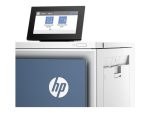 HP Color LaserJet Enterprise 6701dn - tiskalnik - barvno - lasersko - slika 4