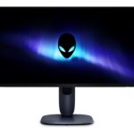 Alienware AW2725Q - OLED monitor - 4K - 27" - HDR