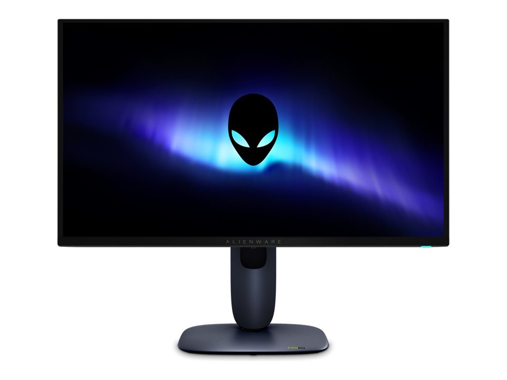 9cbd0ab1-f771-421d-bc08-9a4a1a8a8ed7 Alienware AW2725Q - OLED monitor - 4K - 27" - HDR - slika 1