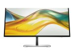 HP 527pq - Series 5 Pro - LED monitor - QHD - 27" - Smart Buy - slika 3