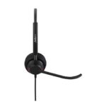 Jabra Engage 40 Stereo - slušalke - USB-C, USB-A