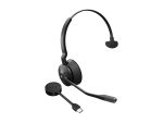Jabra Engage 55 SE Mono - slušalke - USB-C prek adapterja DECT