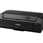 Canon PIXMA PRO-200S - tiskalnik - barvni - brizgalni tiskalnik