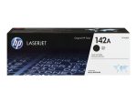 HP 142A - črna - original - LaserJet - kartuša s tonerjem (W1420A) - slika 2