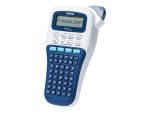 Brother P-Touch PT-H107B - izdelovalec nalepk - B/W - toplotni prenos