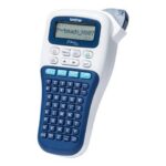 Brother P-Touch PT-H107B - izdelovalec nalepk - B/W - toplotni prenos