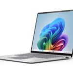 Microsoft Surface Laptop for Business - 7. izdaja - Copilot+ PC - 15" - Qualcomm Snapdragon X Elite - X1E-80-100 - 16 GB RAM - 1 TB SSD - Evropa