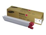 HP CLT-M808S - škrlatna - originalna - kartuša s tonerjem (SS642A) - slika 2