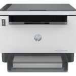 HP LaserJet Tank MFP 1604w - večnamenski tiskalnik - B/W