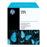 HP CH644A Vzdrževalna kaseta 771