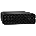 HP Workstation Z2 G1i - mini - AI PC, AI delovna postaja - Core Ultra 9 285K 3,7 GHz - 64 GB - SSD 1 TB