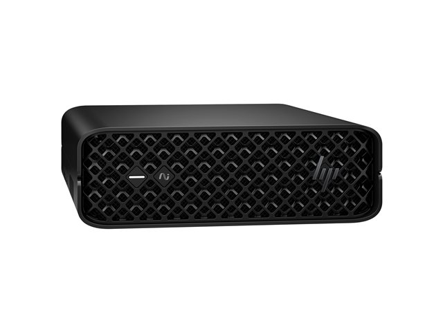 a04f2df4-0248-4678-81b7-25dec2d151dc HP Workstation Z2 G1i - mini - AI PC, AI delovna postaja - Core Ultra 9 285K 3,7 GHz - 64 GB - SSD 1 TB - slika 1