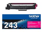 Brother TN243M - magenta - originalna - kartuša s tonerjem - slika 3