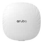 HPE Aruba AP-515 (RW) - radijska dostopna točka Bluetooth, Wi-Fi 6