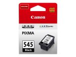 Canon PG-545 - črna - originalna - kartuša s črnilom - slika 2