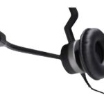 Jabra BIZ 2300 QD Mono - slušalke